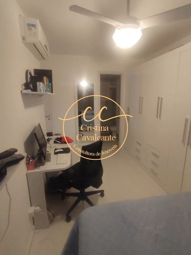 Cobertura, 3 quartos, 154 m² - Foto 12