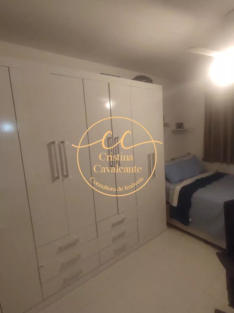 Cobertura, 3 quartos, 154 m² - Foto 11