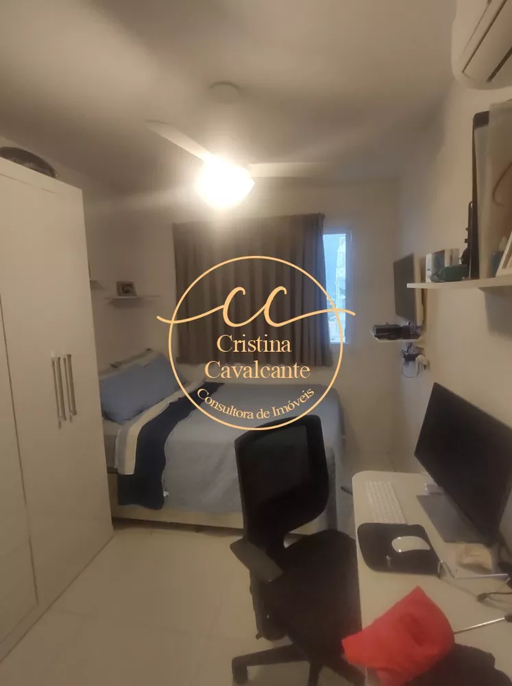 Cobertura, 3 quartos, 154 m² - Foto 10