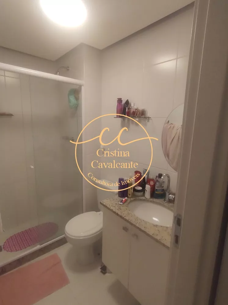 Cobertura, 3 quartos, 154 m² - Foto 13