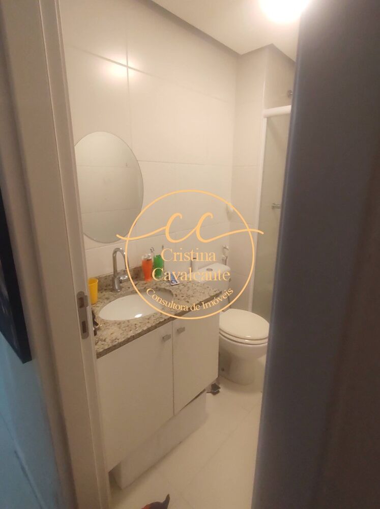 Cobertura, 3 quartos, 154 m² - Foto 9