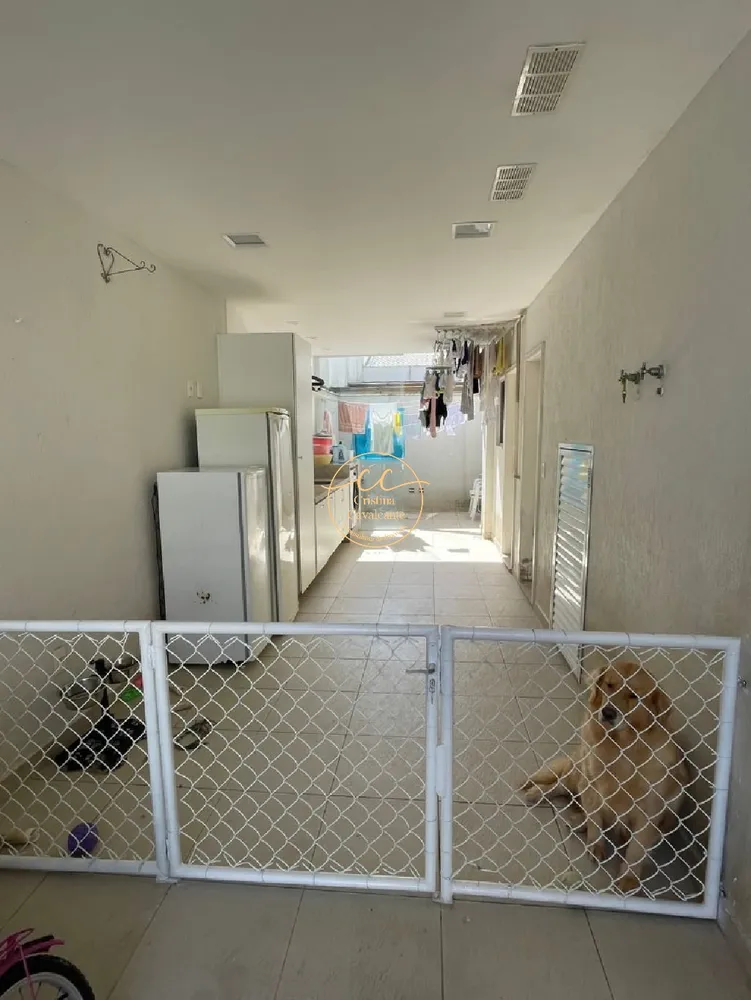 Casa, 5 quartos, 490 m² - Foto 18
