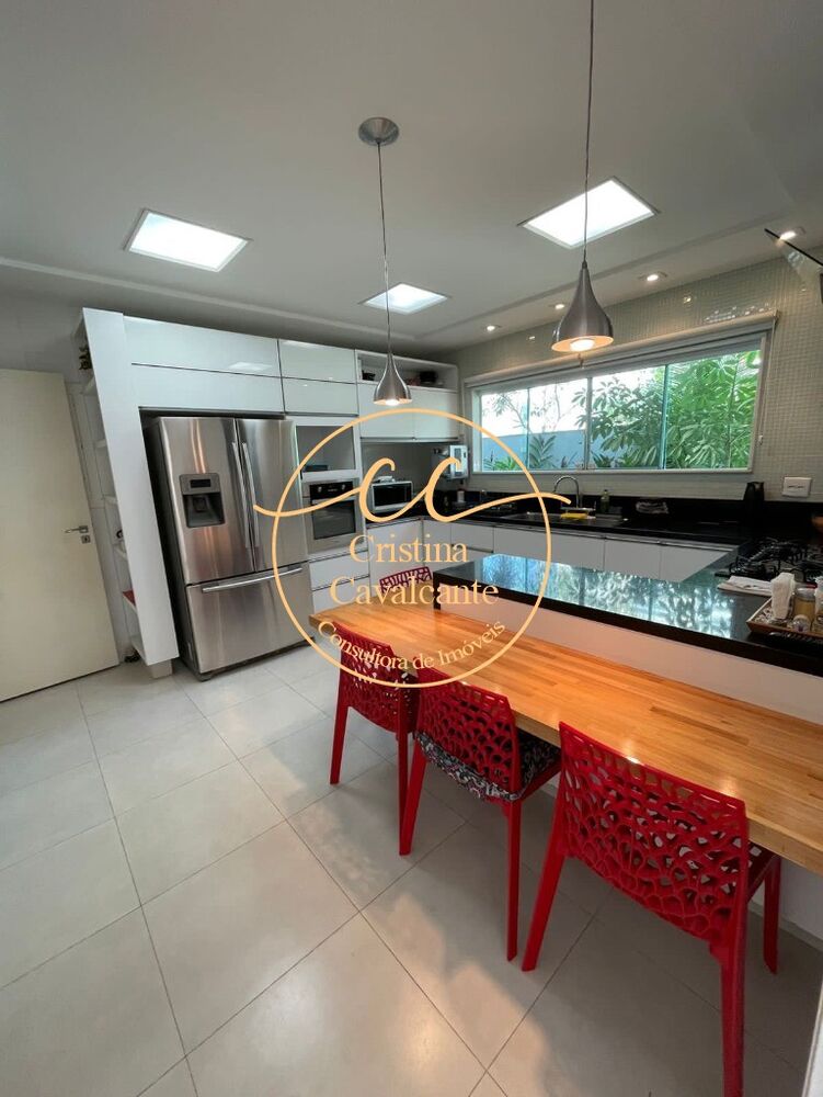 Casa, 5 quartos, 490 m² - Foto 3