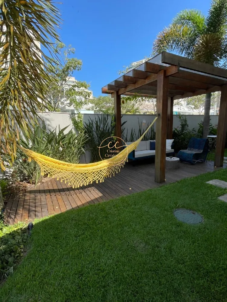 Casa, 5 quartos, 490 m² - Foto 31