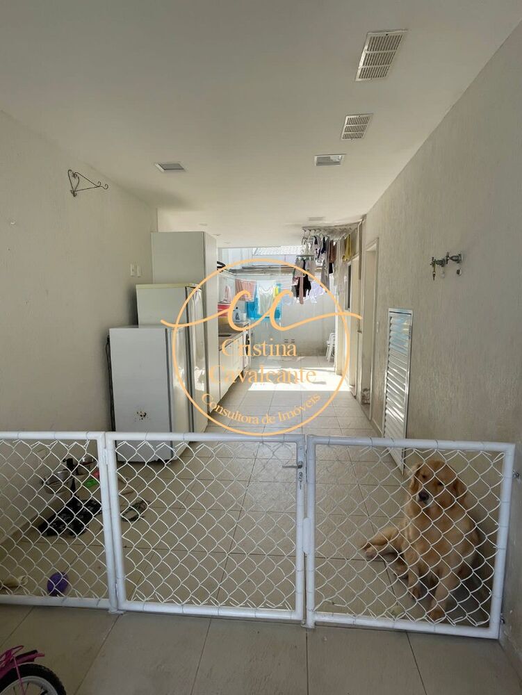 Casa, 5 quartos, 490 m² - Foto 8