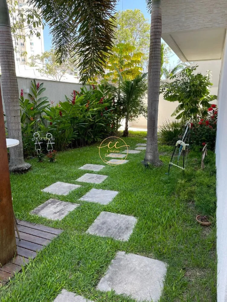 Casa, 5 quartos, 490 m² - Foto 11