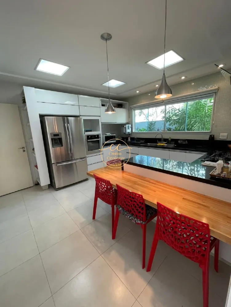 Casa, 5 quartos, 490 m² - Foto 24