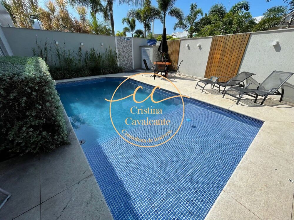 Casa, 5 quartos, 490 m² - Foto 1