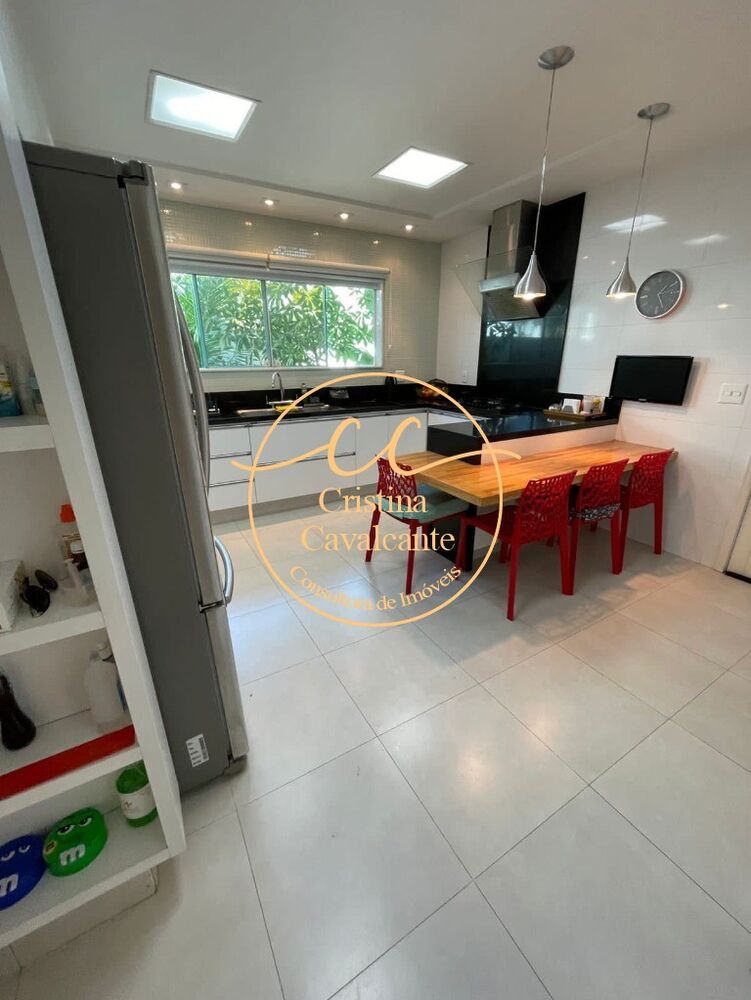 Casa, 5 quartos, 490 m² - Foto 5