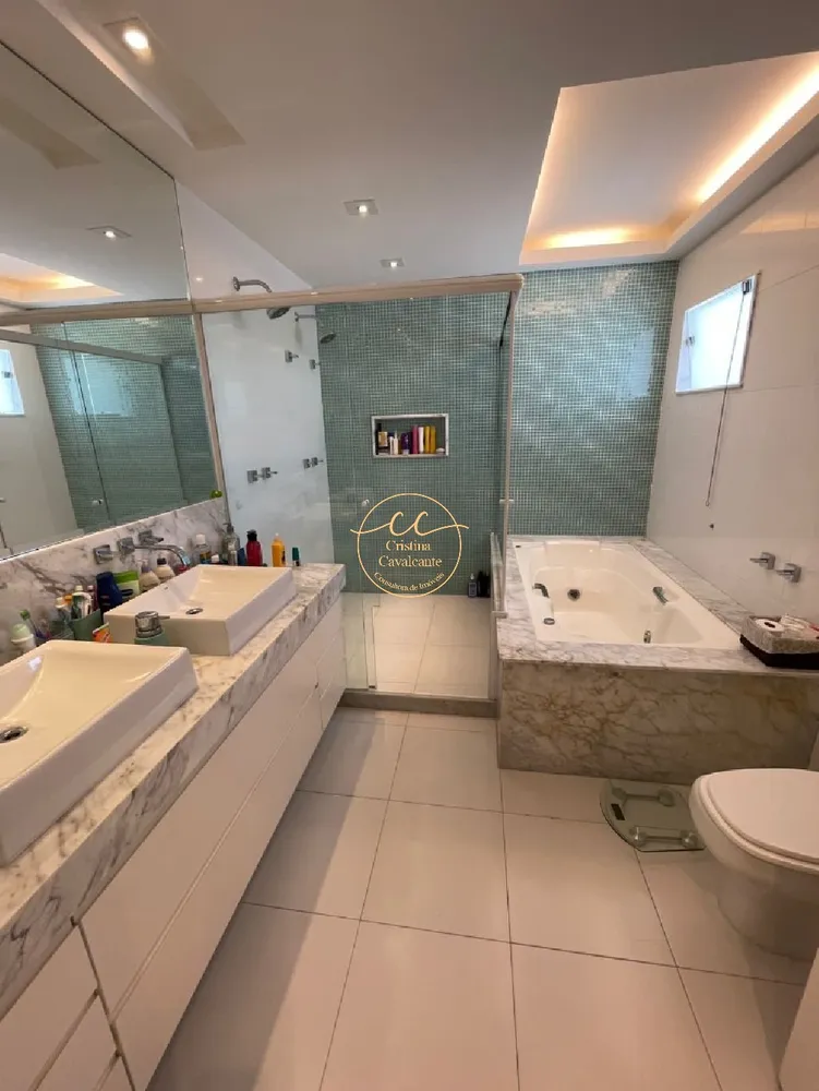 Casa, 5 quartos, 490 m² - Foto 32