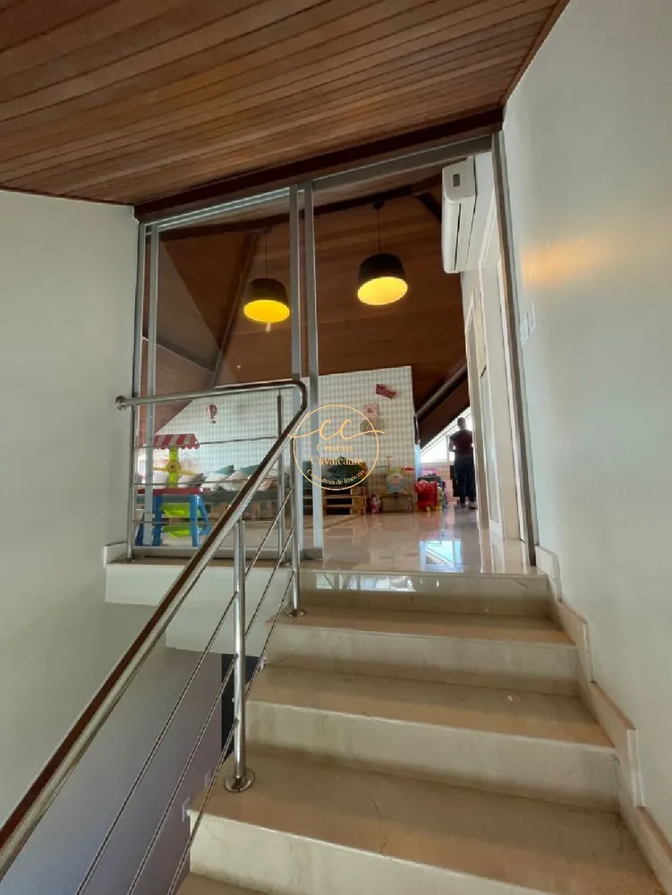 Casa, 5 quartos, 490 m² - Foto 22