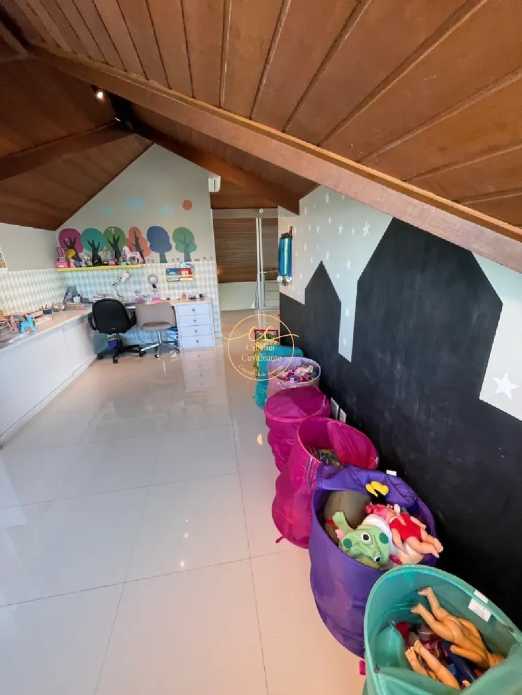 Casa, 5 quartos, 490 m² - Foto 35