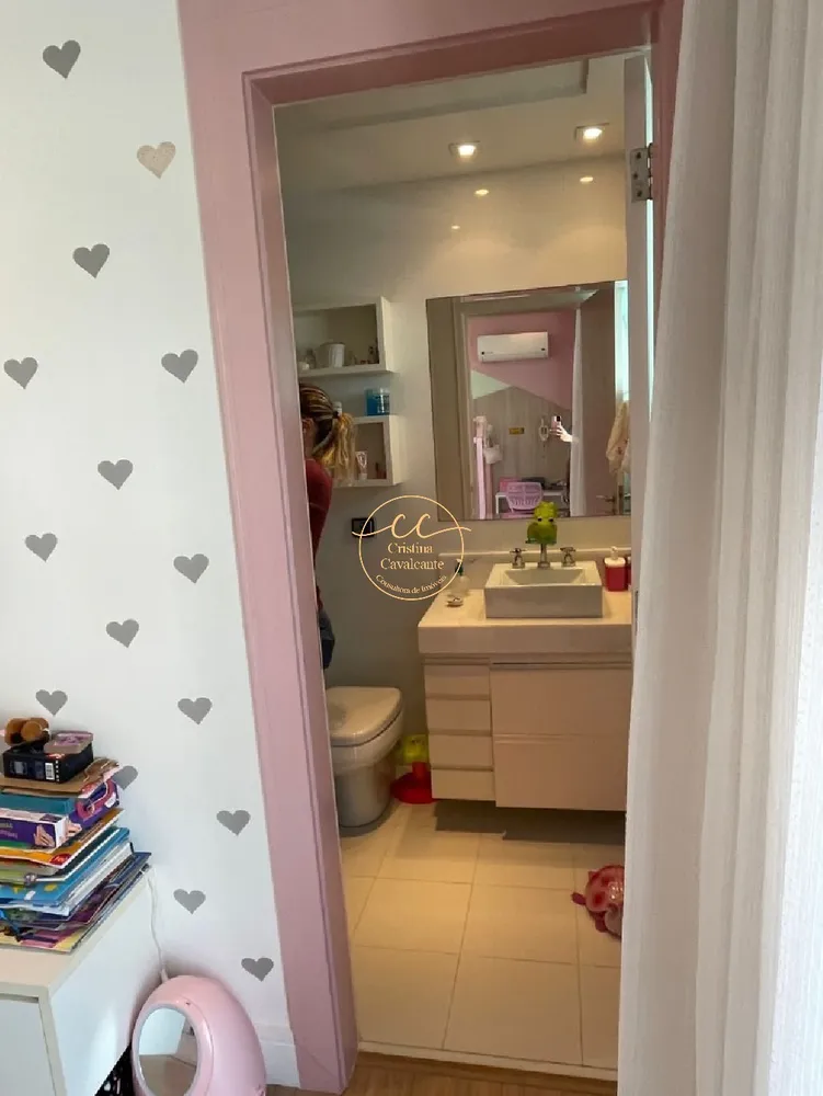 Casa, 5 quartos, 490 m² - Foto 26
