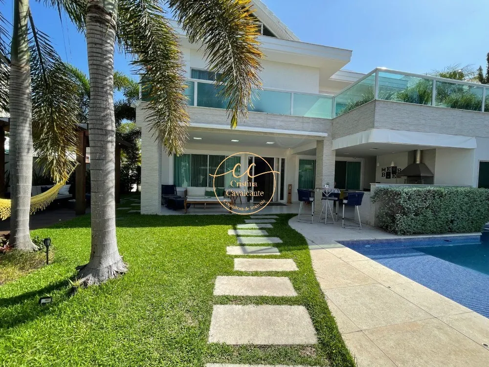 Casa, 5 quartos, 490 m² - Foto 10