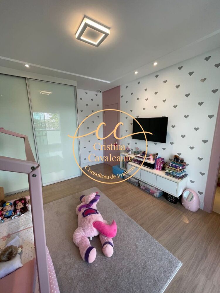 Casa, 5 quartos, 490 m² - Foto 7