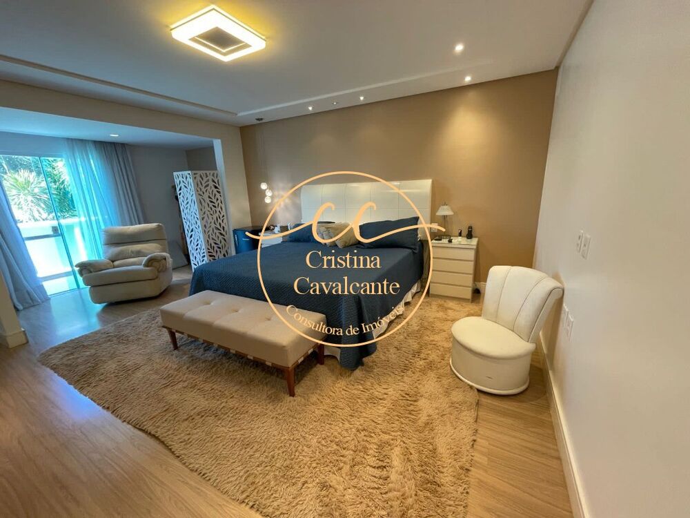 Casa, 5 quartos, 490 m² - Foto 2