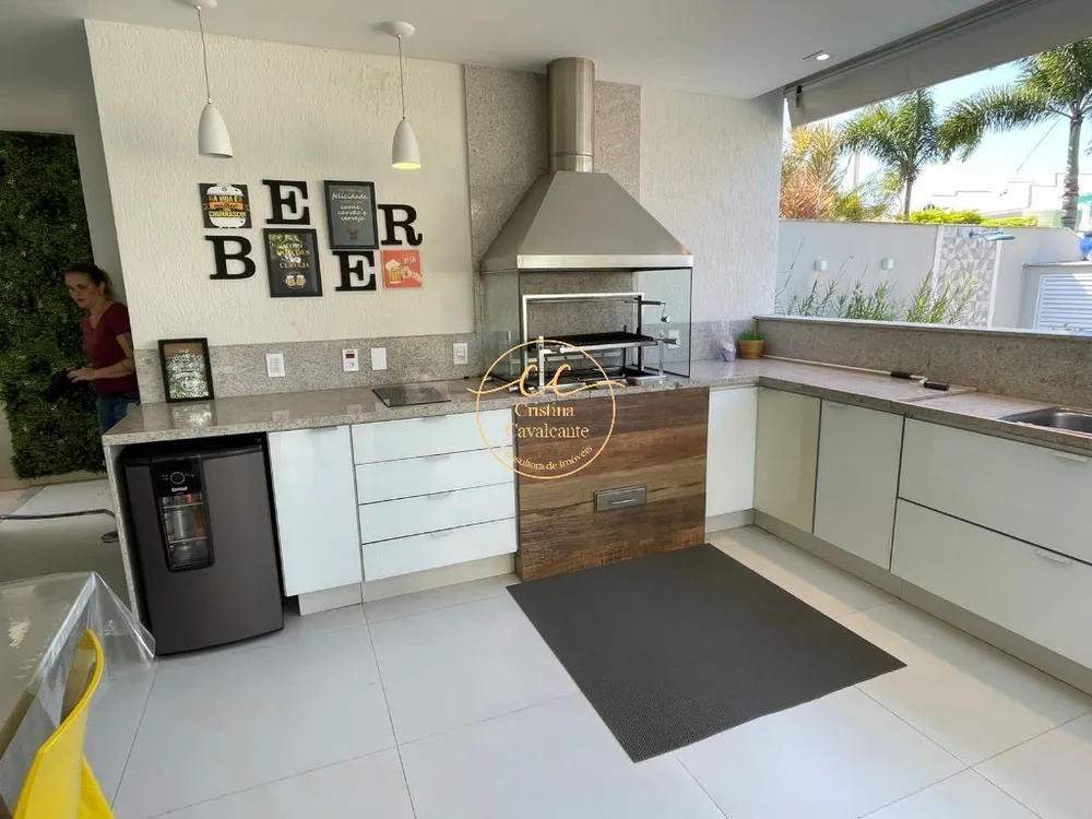 Casa, 5 quartos, 490 m² - Foto 38