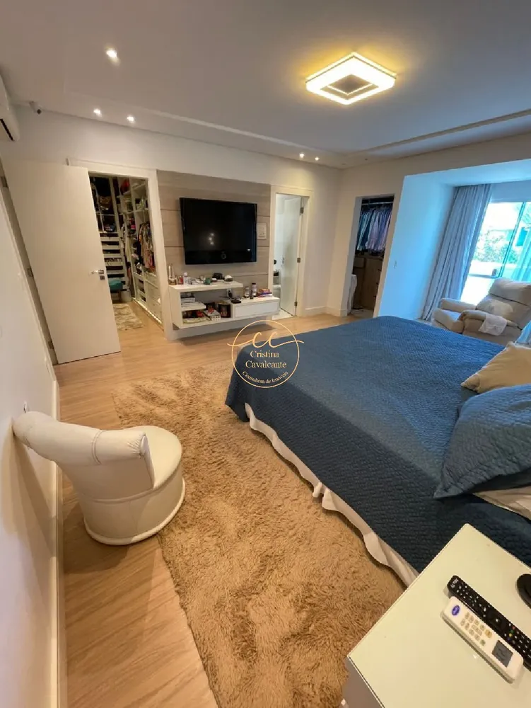 Casa, 5 quartos, 490 m² - Foto 19