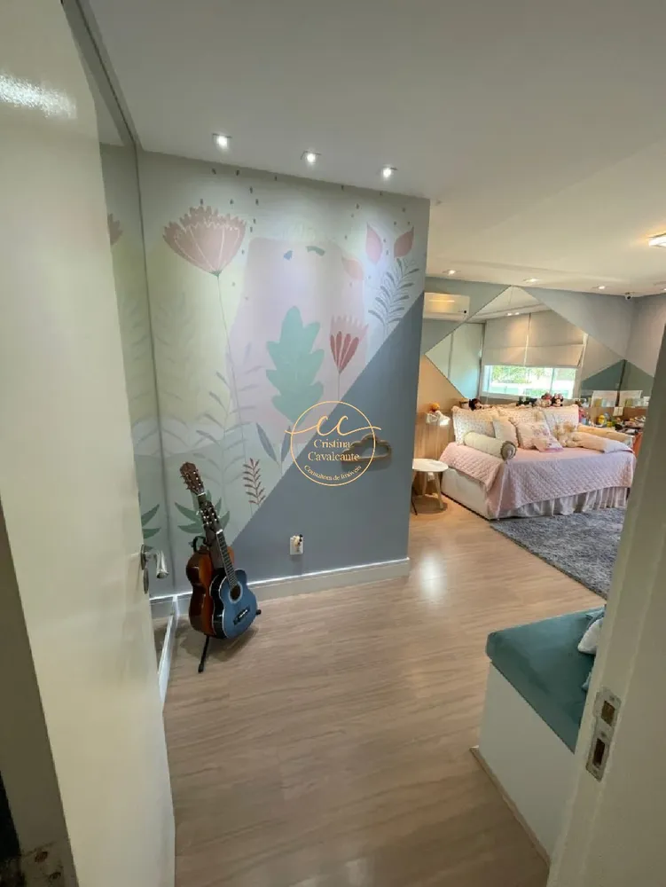 Casa, 5 quartos, 490 m² - Foto 28