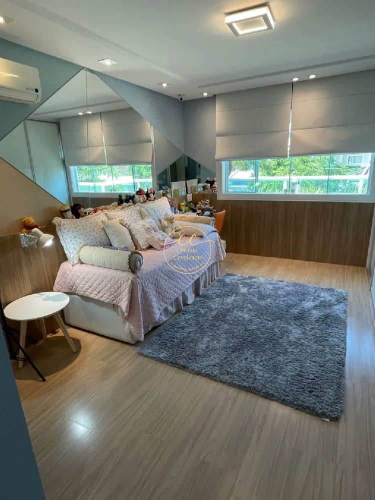 Casa, 5 quartos, 490 m² - Foto 16