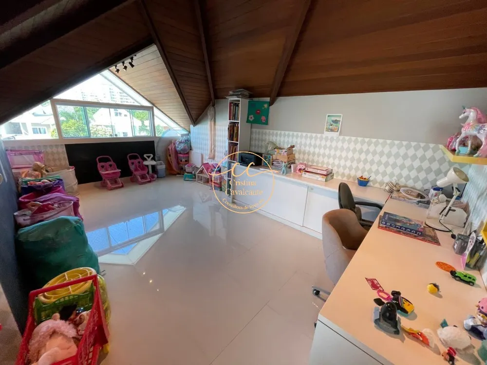 Casa, 5 quartos, 490 m² - Foto 14