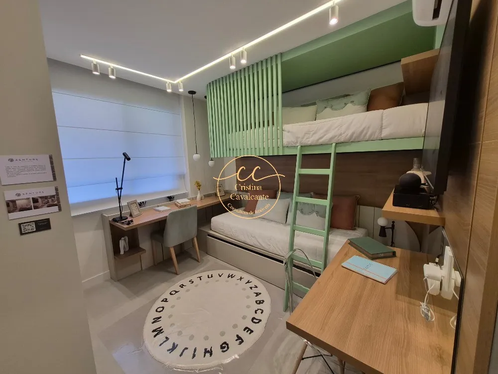 Apartamento, 3 quartos, 166 m² - Foto 17