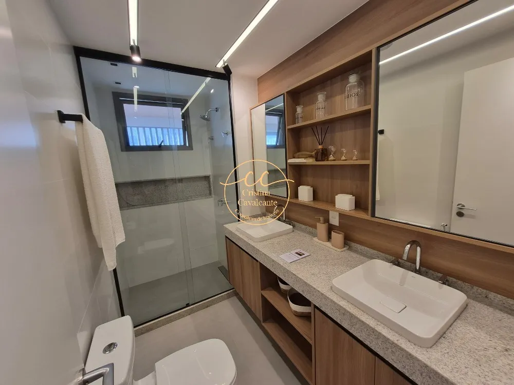 Apartamento, 3 quartos, 166 m² - Foto 20