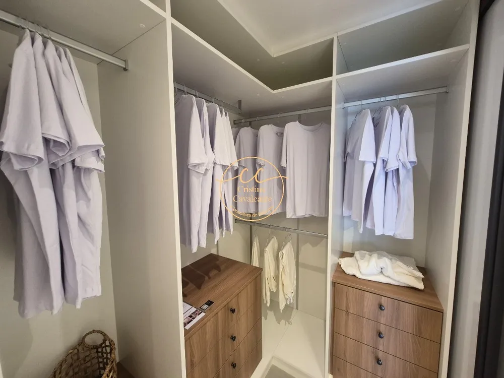 Apartamento, 3 quartos, 166 m² - Foto 10