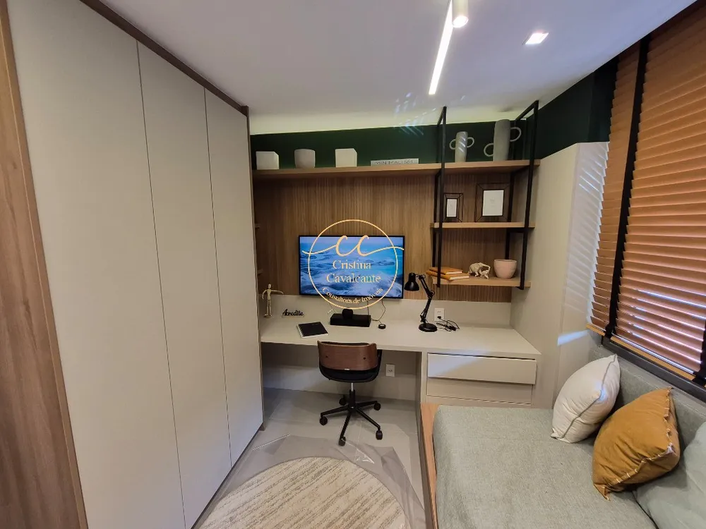 Apartamento, 3 quartos, 166 m² - Foto 9