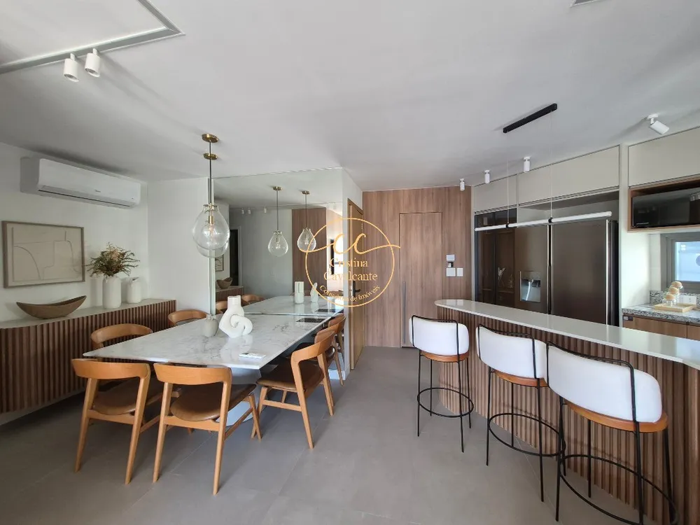 Apartamento, 3 quartos, 166 m² - Foto 3