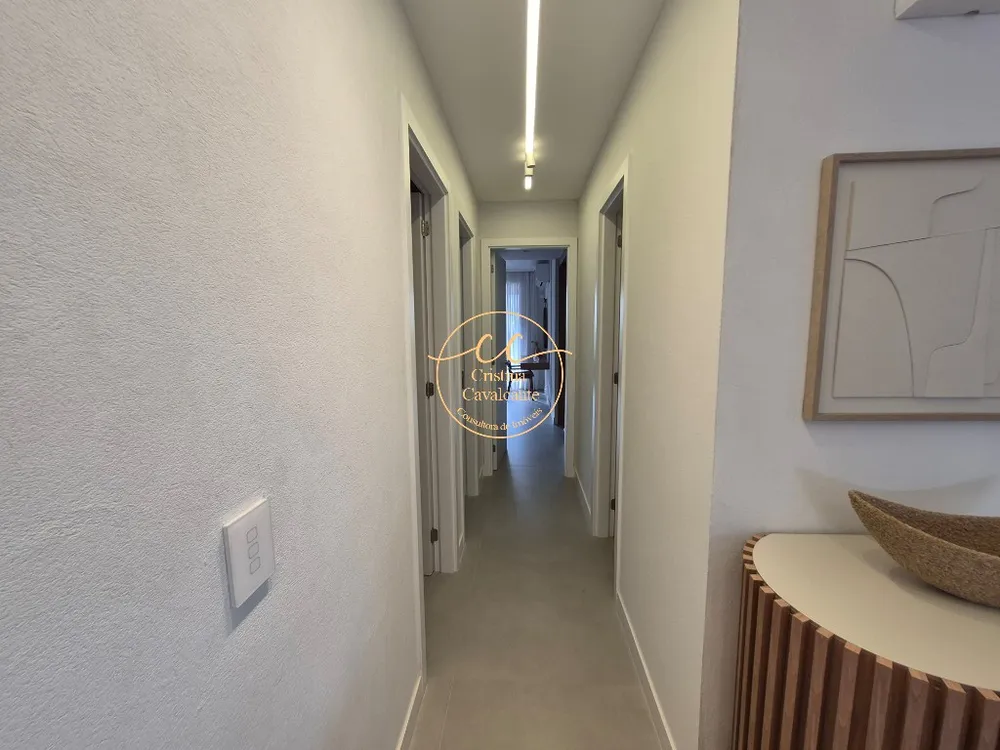 Apartamento, 3 quartos, 166 m² - Foto 6