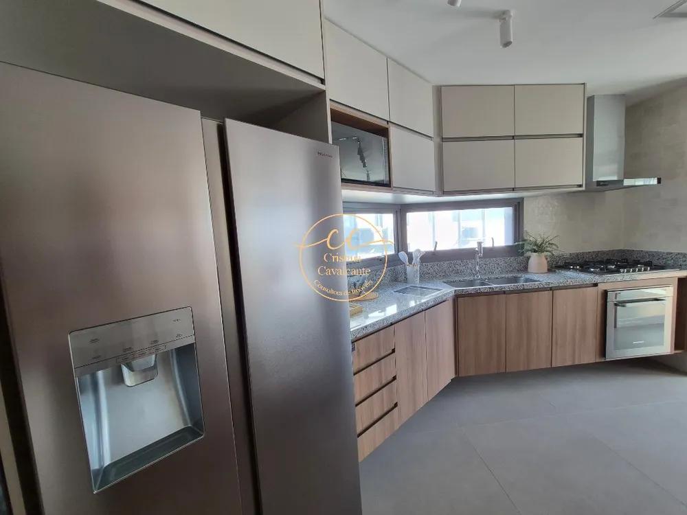 Apartamento, 3 quartos, 166 m² - Foto 19