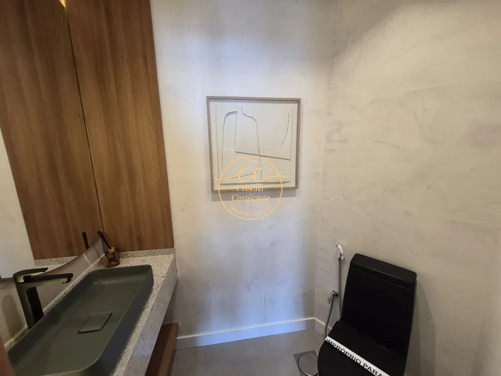 Apartamento, 3 quartos, 166 m² - Foto 5