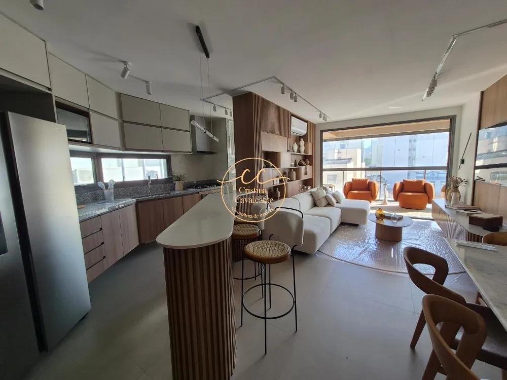 Apartamento, 3 quartos, 166 m² - Foto 12