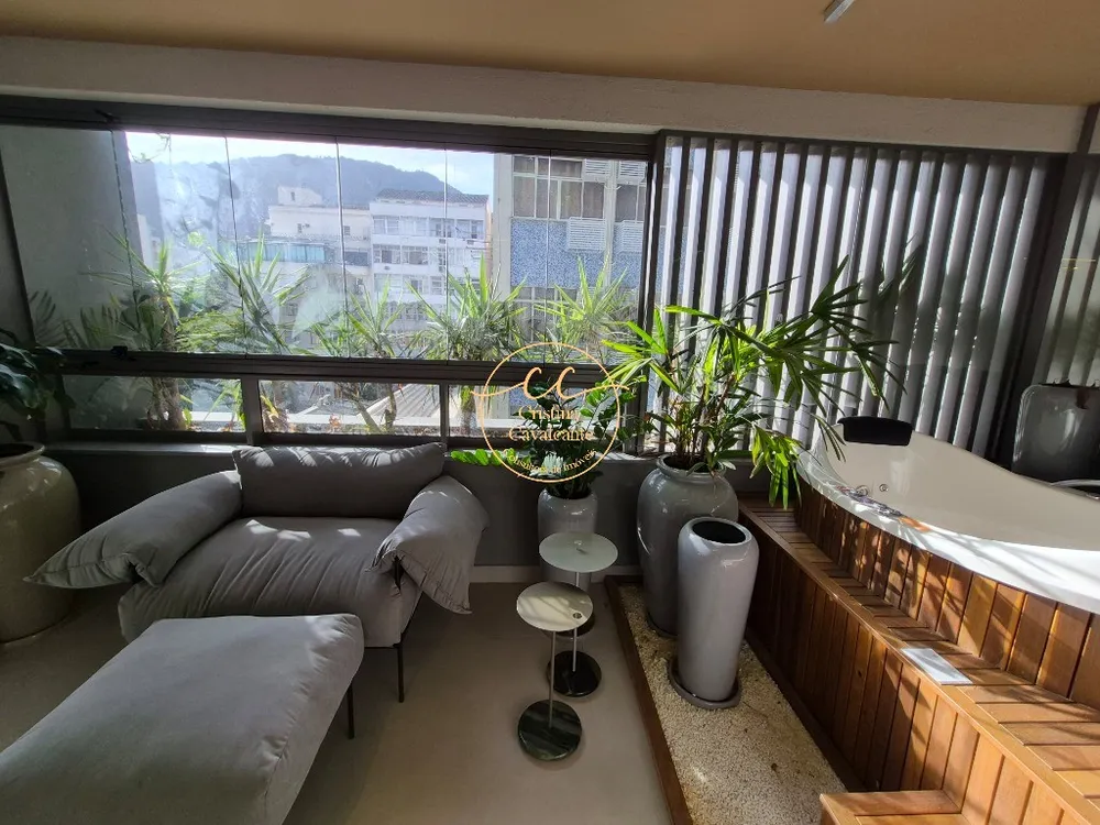 Apartamento, 3 quartos, 166 m² - Foto 30