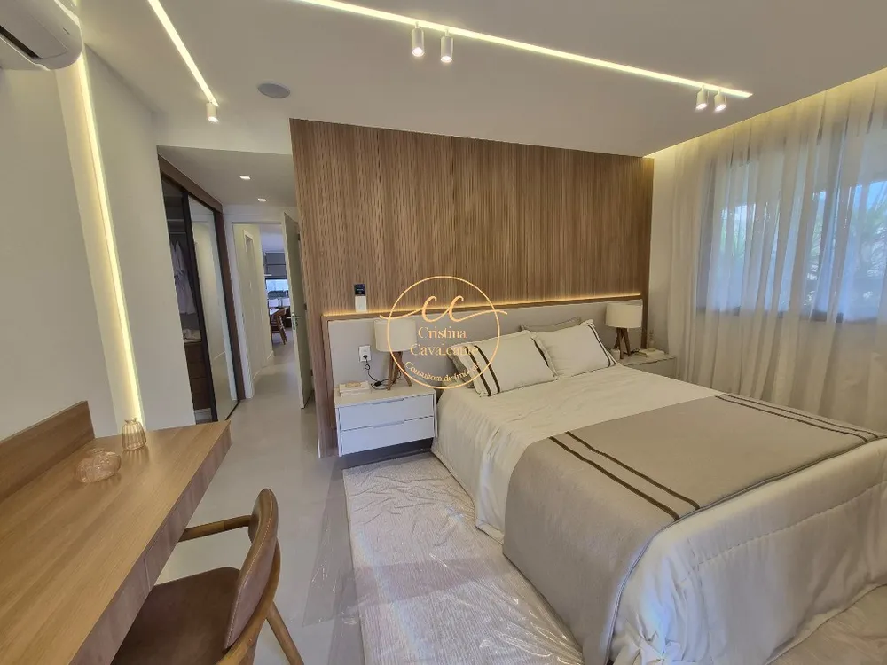 Apartamento, 3 quartos, 166 m² - Foto 12