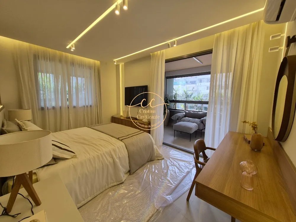 Apartamento, 3 quartos, 166 m² - Foto 15