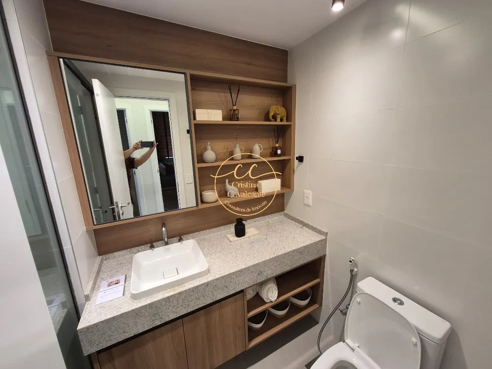 Apartamento, 3 quartos, 166 m² - Foto 18