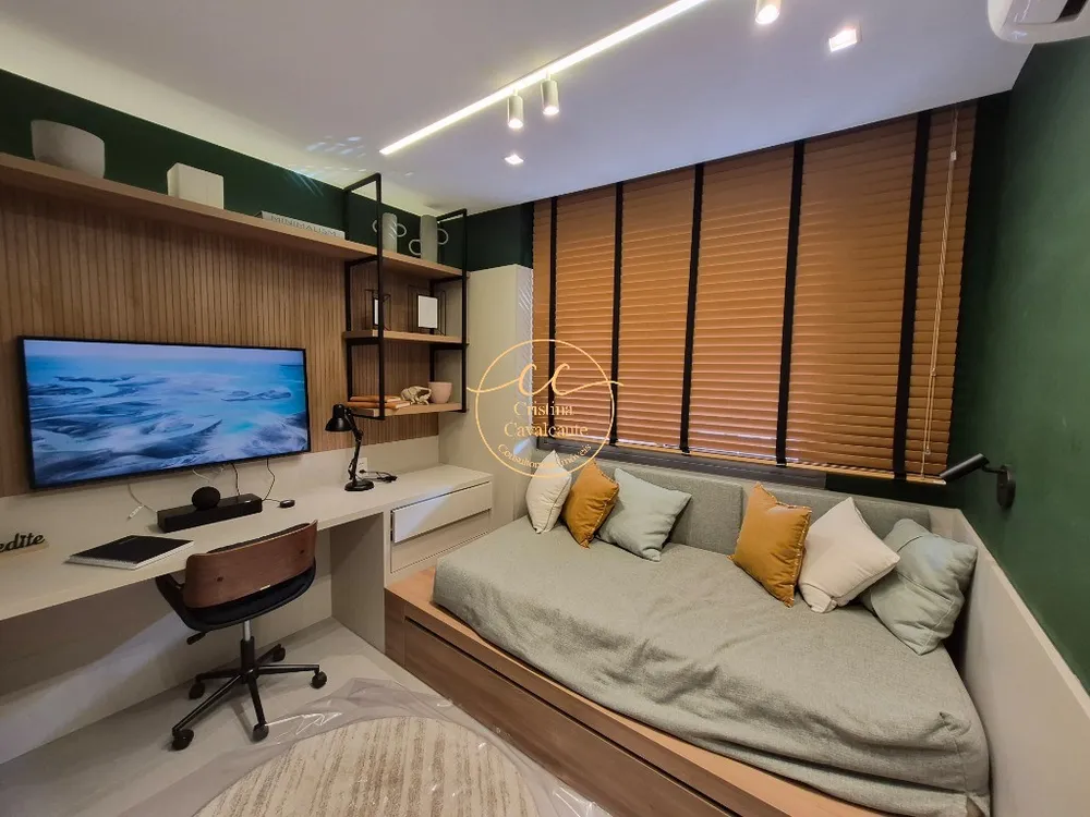 Apartamento, 3 quartos, 166 m² - Foto 7