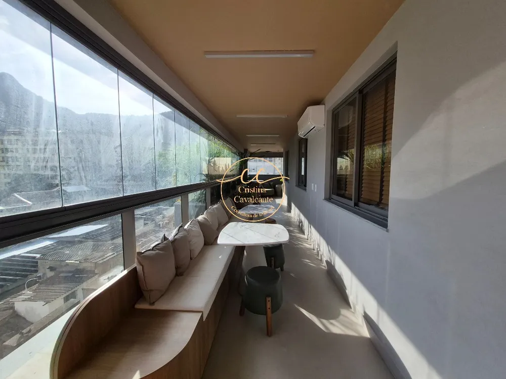 Apartamento, 3 quartos, 166 m² - Foto 4