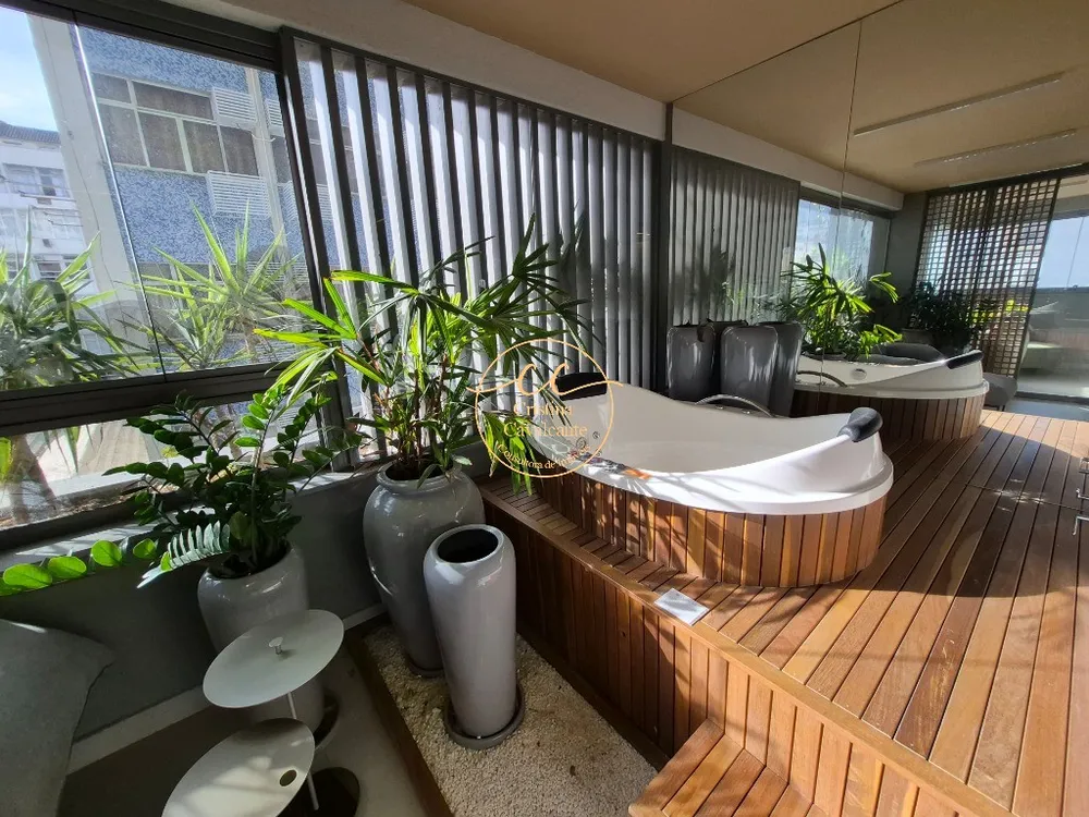 Apartamento, 3 quartos, 166 m² - Foto 28