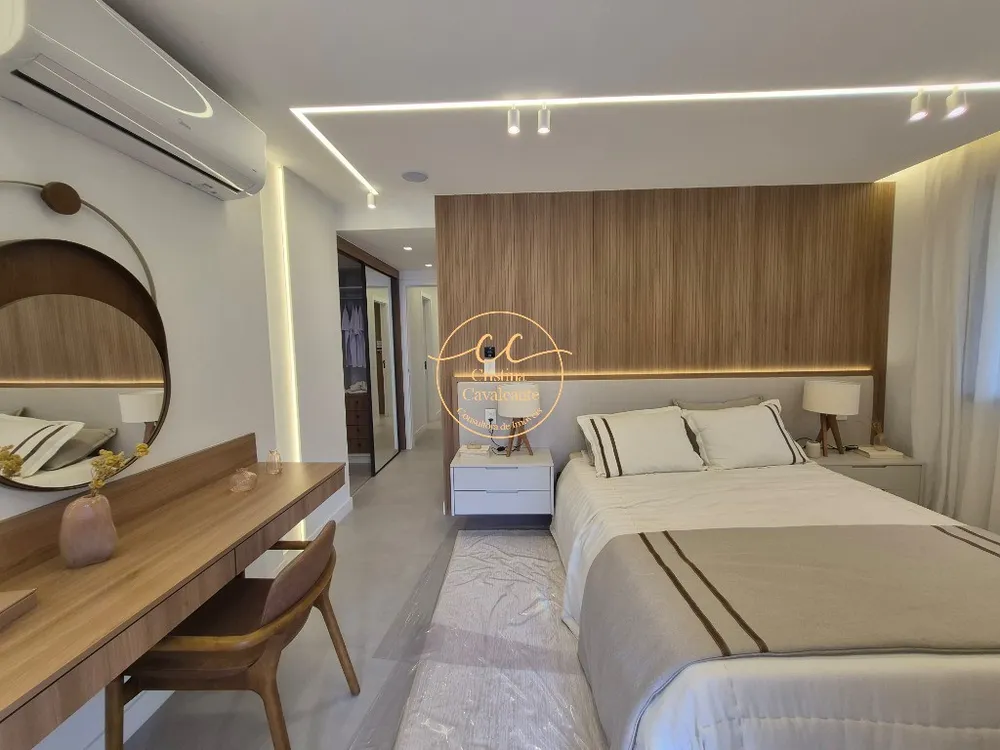 Apartamento, 3 quartos, 166 m² - Foto 25