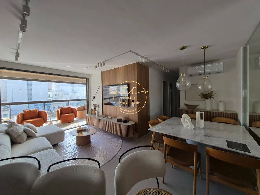 Apartamento, 3 quartos, 166 m² - Foto 27