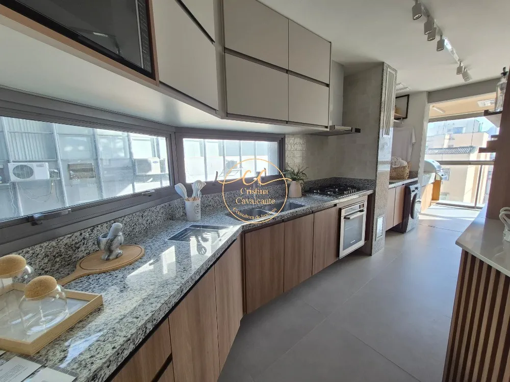 Apartamento, 3 quartos, 166 m² - Foto 11