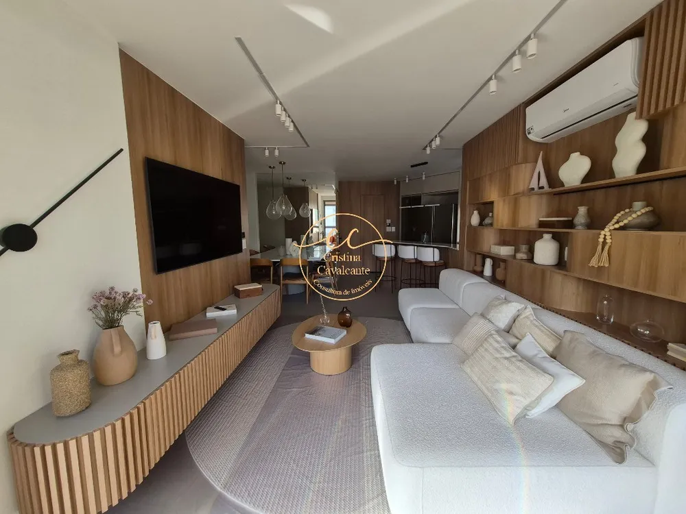 Apartamento, 3 quartos, 166 m² - Foto 13
