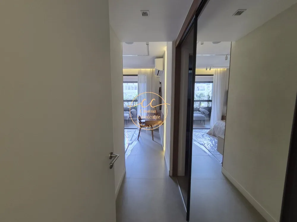 Apartamento, 3 quartos, 166 m² - Foto 17