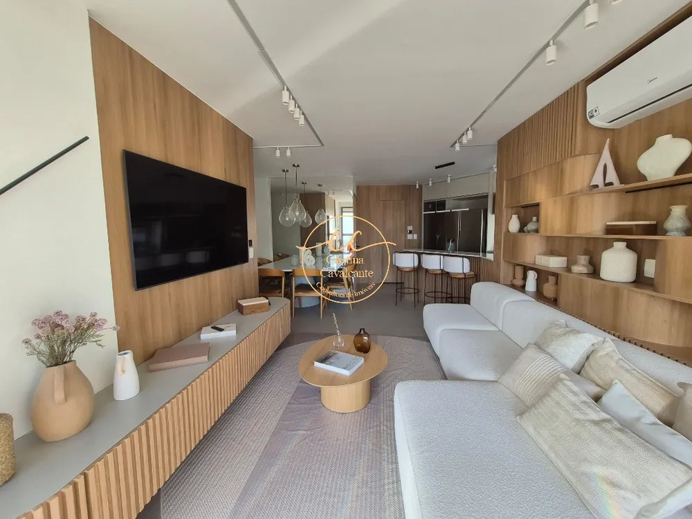 Apartamento, 3 quartos, 166 m² - Foto 8