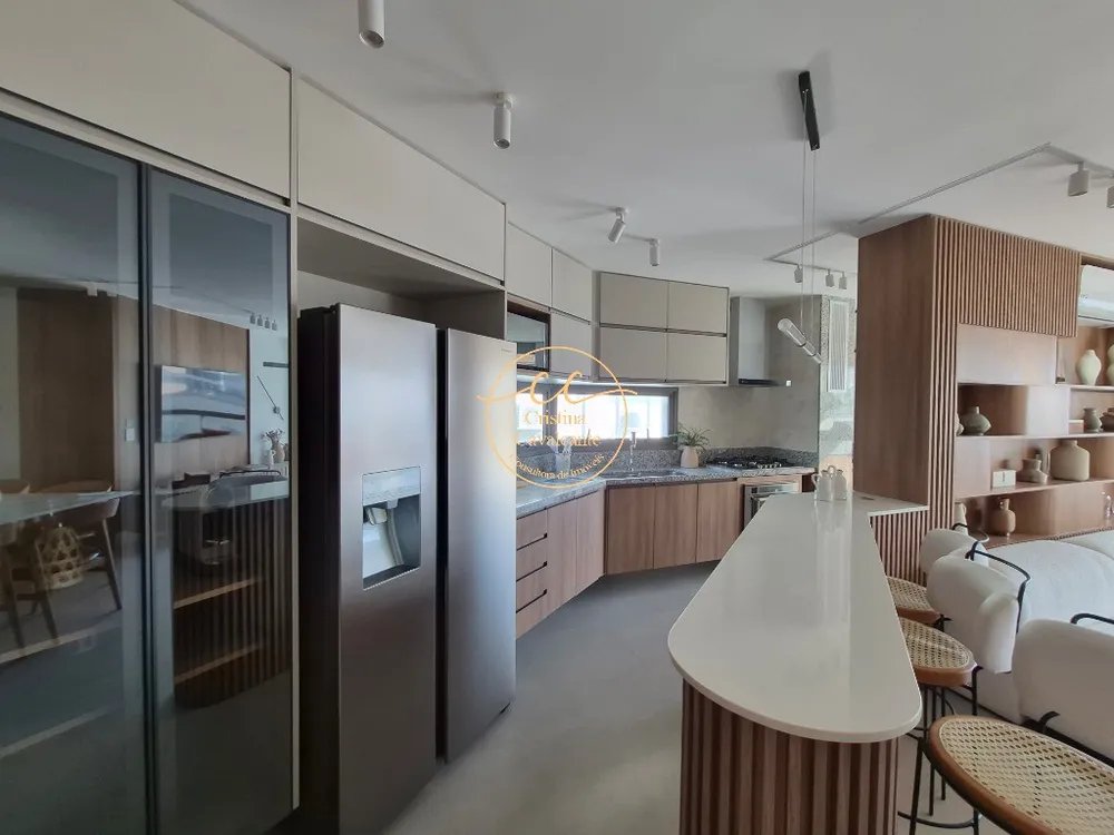 Apartamento, 3 quartos, 166 m² - Foto 14