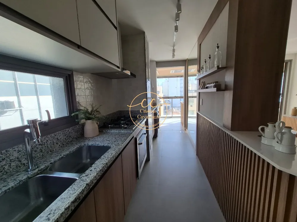 Apartamento, 3 quartos, 166 m² - Foto 20