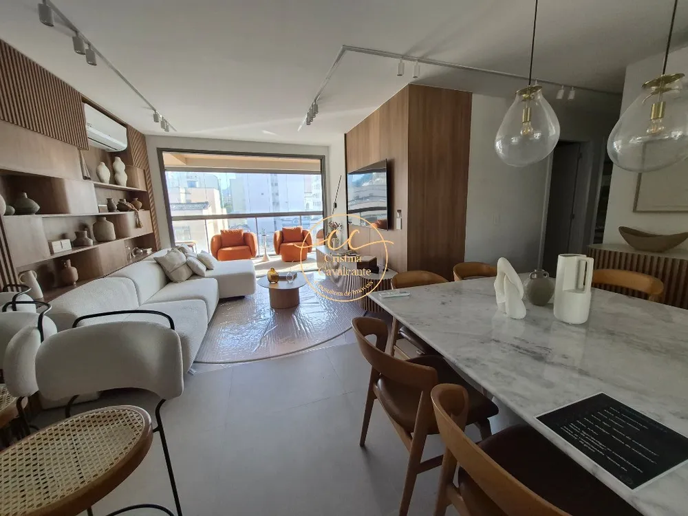 Apartamento, 3 quartos, 166 m² - Foto 9